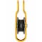 Kong Usa Turbo Roll, Body Orange, Nylon Pulley On Ball Bearing 82100ON00KK - alternate 2